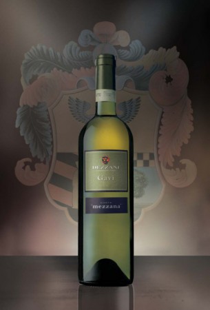 18. COSTA MEZZANA - GAVI - D.O.C.G.